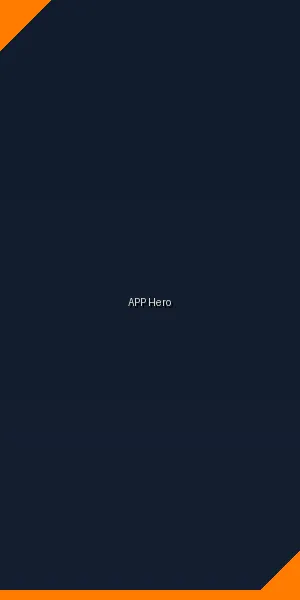 每日大赛APP界面展示 - 和记网址 移动端应用主界面